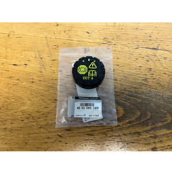 Renault Captur Clio Scenic Brake Reservoir Cap