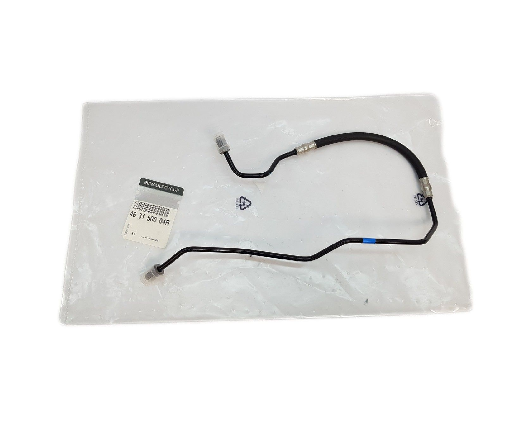 Renault Megane MK3 RS Brake Pipe RHR