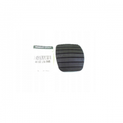 Renault Trafic Brake Clutch Pedal Rubber MK3