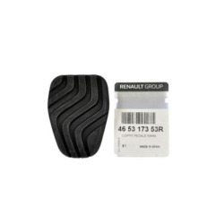 Renault Kadjar Megane Brake Clutch Pedal Rubber 465317353R