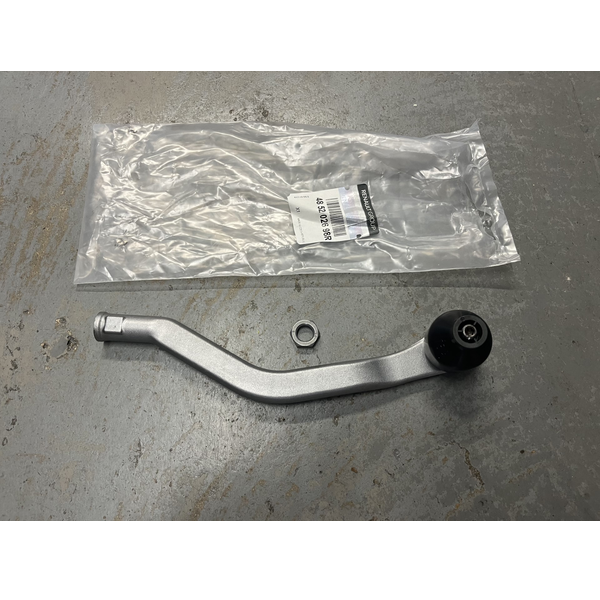 Renault Megane MK3 RS Steering Track Rod End NSF
