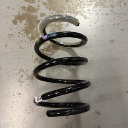 Renault Megane MK3 RS Front Spring 540100108R