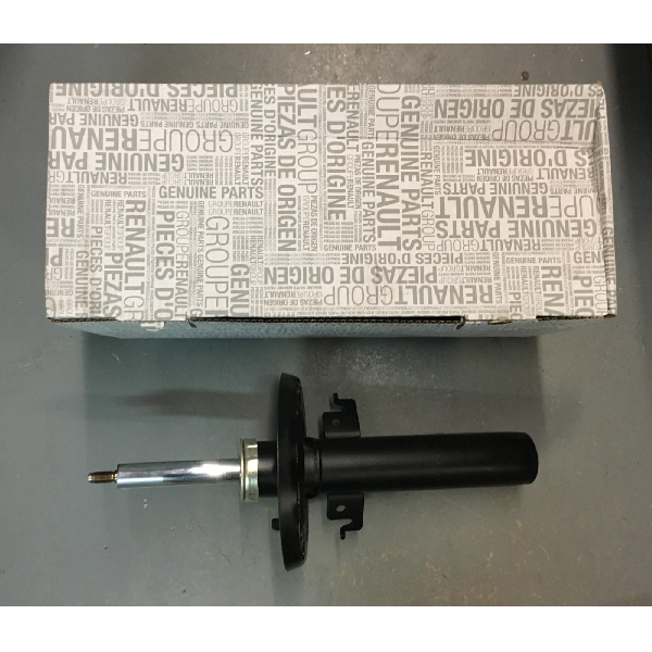 Renault Megane MK3 RS Front Shock Absorber 250 265