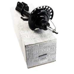 Renault Zoe Front Shock Absorber