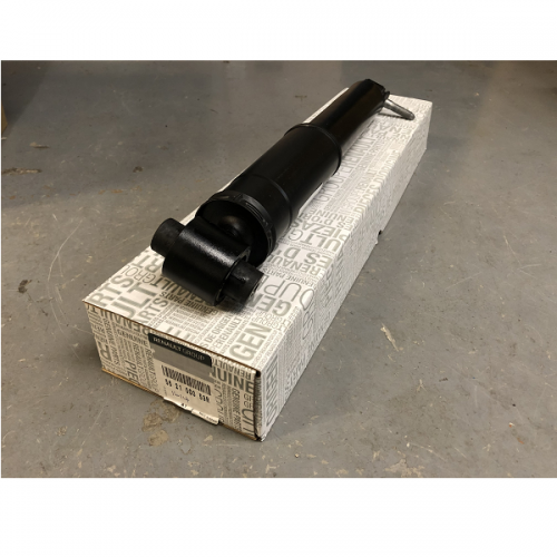 Renault Megane MK3 RS Rear Shock Absorber 250 265 Cup Version