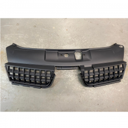 Renault Clio V6 Front Upper Grille