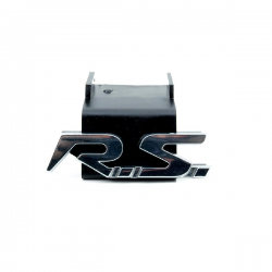 Renault Clio 197 200 Front Renault Sport Badge 638904490R