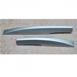 Renault Laguna Roof Rail Cover MK3 OS 738740002R