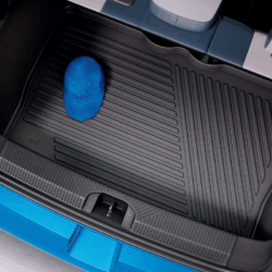 Renault 5 Alpine Reversible Boot Liner