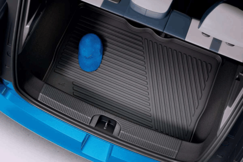 Renault 5 Alpine Reversible Boot Liner