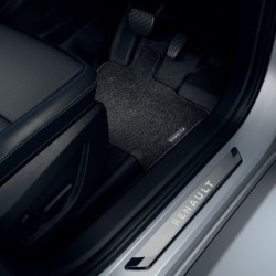 Renault Symbioz Comfort Textile Floor Mats