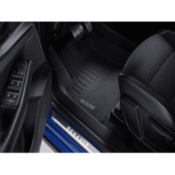 Renault Rafale Carpet Mats Premium 749M62452R HEV models