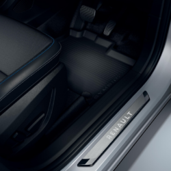 Renault Symbioz Rubber Floor Mats