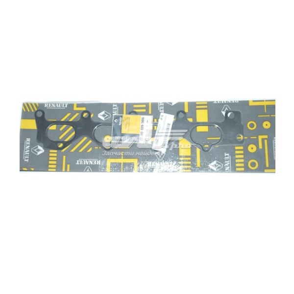 Renault Clio 172 182 Inlet Manifold Lower Gasket 7700109906