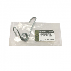 Renault Clio Williams Spring Mechanism 7700110500