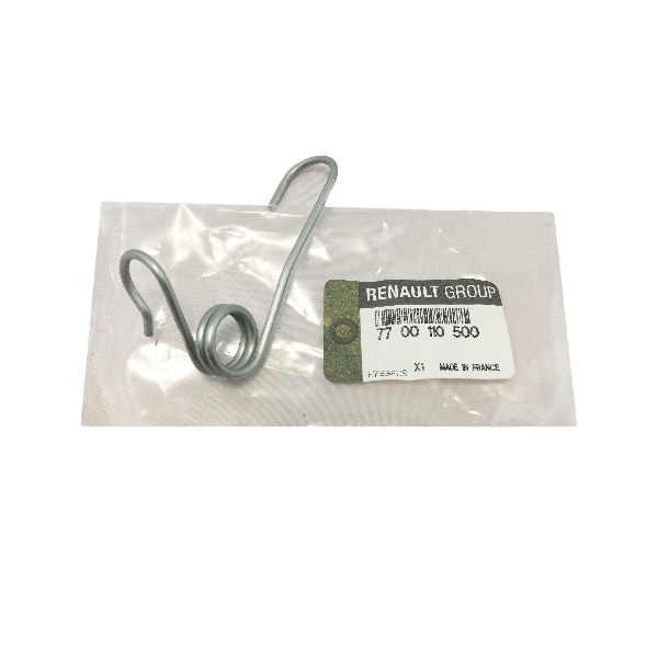 Renault Clio Williams Spring Mechanism 7700110500