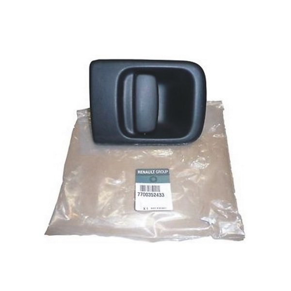 Renault Master Rear Door Handle MK2 7700352433