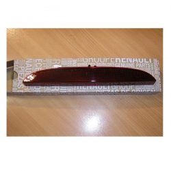 Renault Clio High Level Brake Light 7700410753