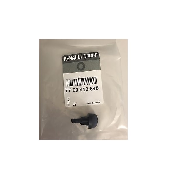 Renault Clio Windscreen Washer Jet MK2 7700413545