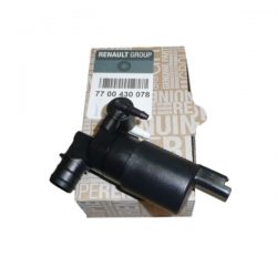 Renault Clio 172 182 Washer Pump 7700430078