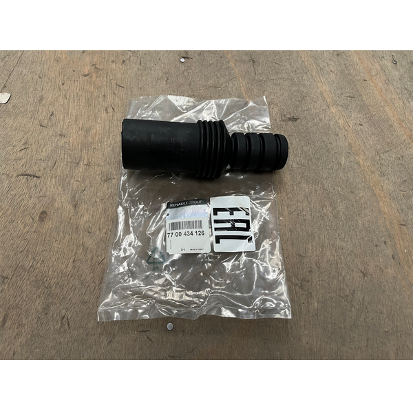 Renault Clio 172 182 Front Shock Absorber Gaitor