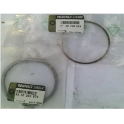 Renault Clio 172 Gearbox Circlip With Washer