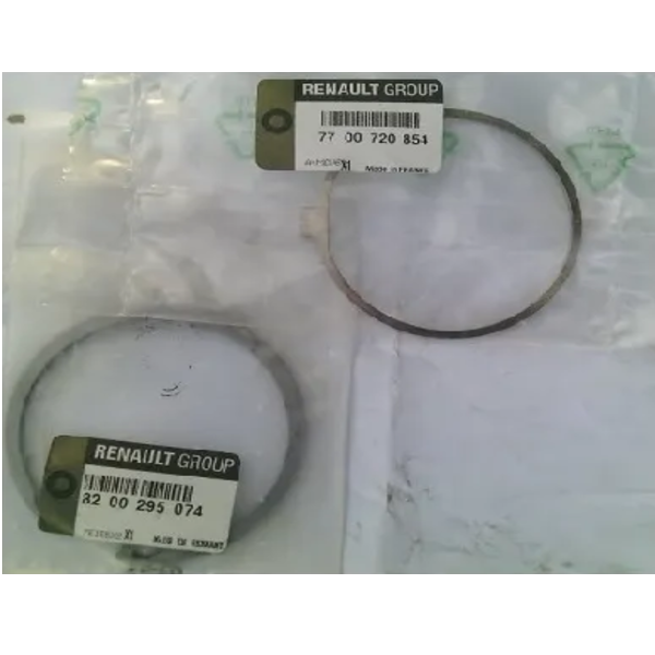 Renault Clio 172 Gearbox Circlip With Washer