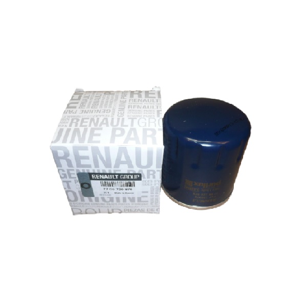 Renault Clio V6 Oil Filter 7700720978