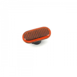 Renault Clio MK2 Repeater Lamp Orange