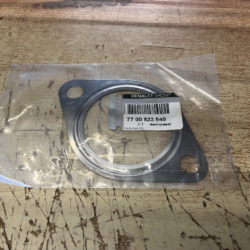 Renault Clio 172 182 Exhaust Gasket Cat to Centre