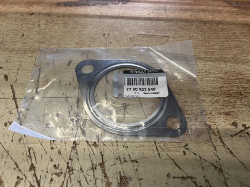 Renault Clio 172 182 Exhaust Gasket Cat to Centre
