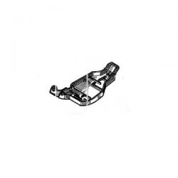 Renault Clio Williams Drip Tray 7700859424