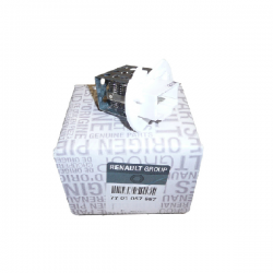 Renault Master Heater Resistor MK2 7701057557
