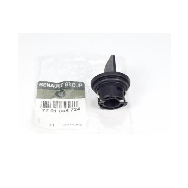 Renault Megane Front Indicator Bulb Holder MK2