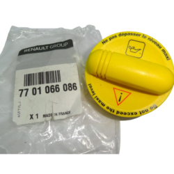 Renault Master Oil Filler Cap 7701066086