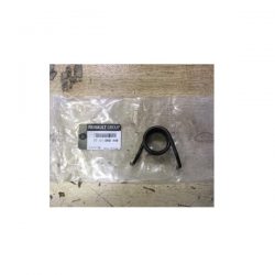Renault Captur Clio Modus Clutch Pedal Spring 7701068449
