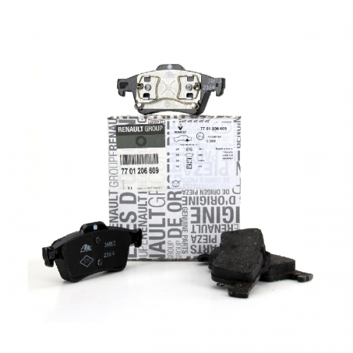Renault Espace Rear Brake Pads MK4
