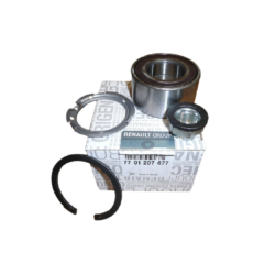 Renault Kangoo Front Wheel Bearing