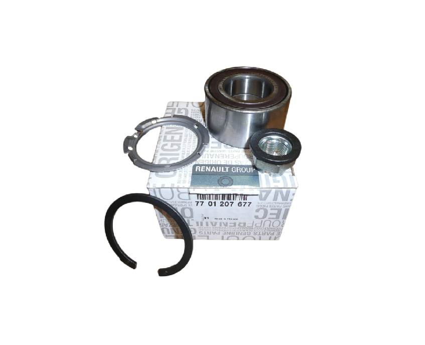 Renault Kangoo Front Wheel Bearing
