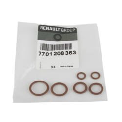 Renault Air Con Seals 7701208363