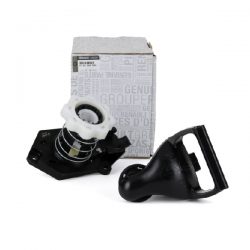 Renault Clio Spare Wheel Holder MK4