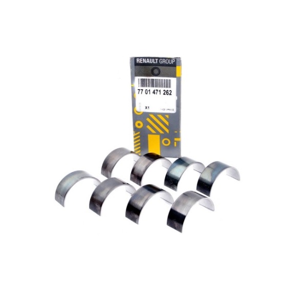 Renault Clio 172 182 Big End Bearings