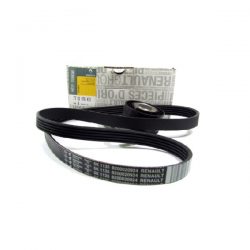 Renault Kangoo Auxiliary Belt Kit K9K 1.5 Diesel
