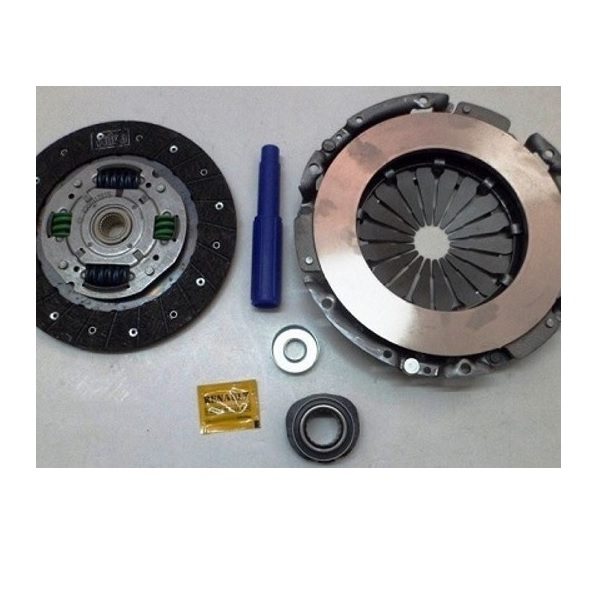 Renault Clio 172 182 Clutch Kit Buy Now From Renault Parts Direct