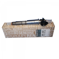 Renault Trafic Injector MK2 M9R 7701476567