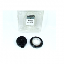 Renault Trafic Front Crankshaft Seal R9M 1.6 Diesel