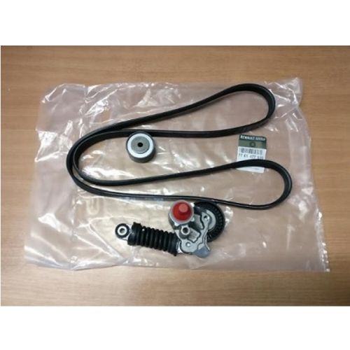 Renault Clio 172 182 Auxiliary Belt Kit