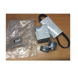 Renault Clio 197 200 Auxiliary Belt Kit 7701477520