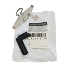 Renault Master Crankshaft Sensor 7701477748