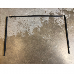 Renault Clio Windscreen Seal Kit MK2